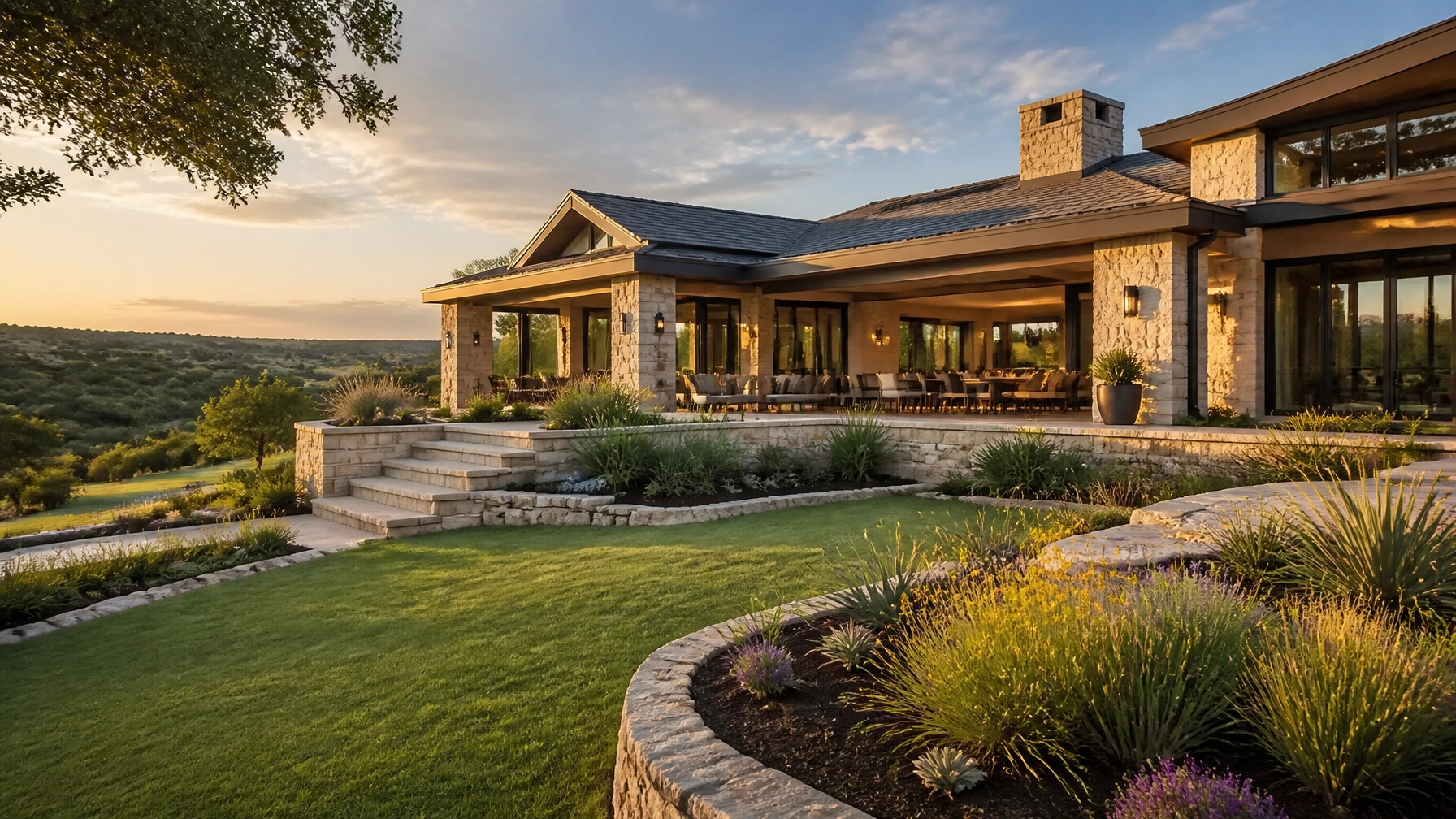 From Ranches to Fairways: Finding your perfect retirement pace between the hills and the greens