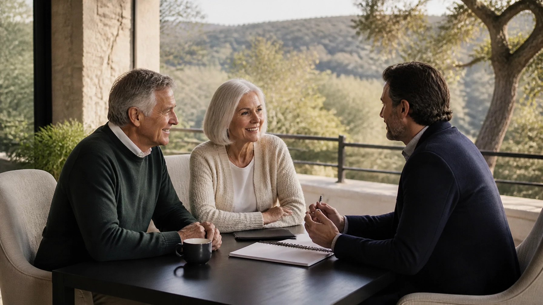 Market Volatility and the Role of a Professional Retirement Planner