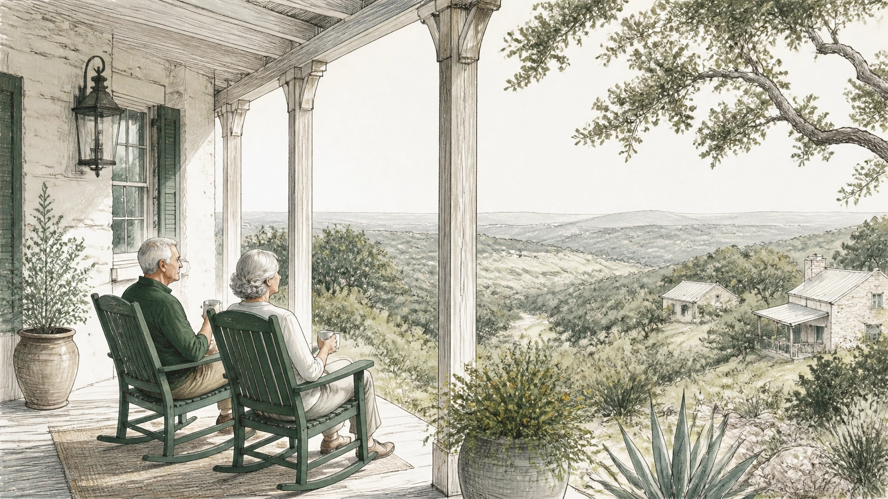 The Medicare Advantage vs. Medigap Decision: A Texas Retiree’s Guide for 2026