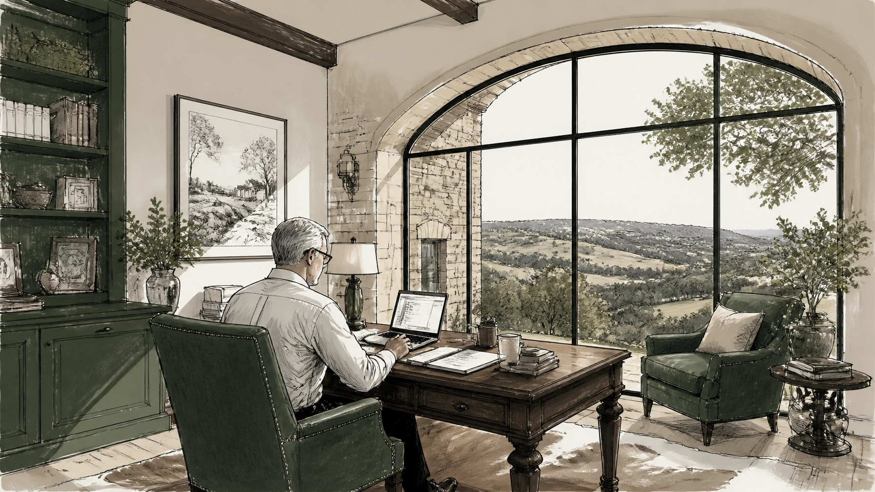 The Self-Employed Retiree’s Guide to 2026 Solo 401(k) and SEP IRA Rules